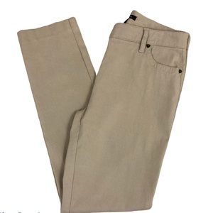 Zac & Rachel Skinny Stretch Trousers